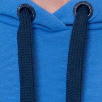 Sudadera BD Badu Beach Spirit Chill Azul  Offer + Cheap