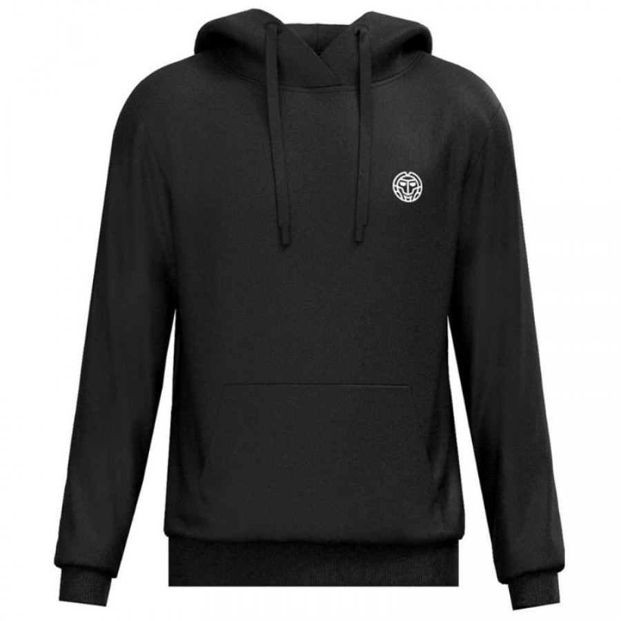 Sudadera Bidi Badu Crew Chill Negro  Oferta + Barato