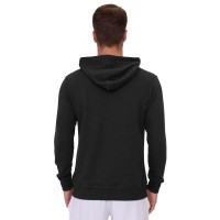 Sudadera Bidi Badu Crew Chill Negro  Oferta + Barato