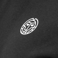 Sudadera Bidi Badu Crew Chill Negro  Oferta + Barato