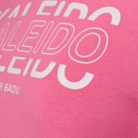 Bidi Badu Kaleido Chill Felpa Rosa  Offerta + Economico
