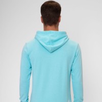 Sudadera Bidi Badu Melbourne Aqua Mix  Oferta + Barato