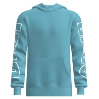 Sudadera Bidi Badu Melbourne Chill Menta  Oferta + Barato