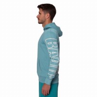 Sudadera Bidi Badu Melbourne Chill Menta  Oferta + Barato