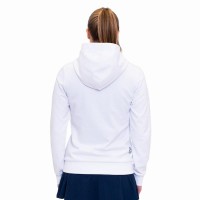 Sudadera Bidi Badu New York Chill Azul Oscuro Rojo  Oferta + Barato