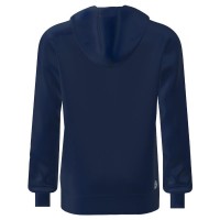 Sudadera Bidi Badu New York Chill Azul Oscuro Rojo Junior  Oferta + Barato