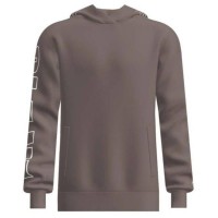 Bidi Badu Spectrum Chill Sweat-shirt marron  Offre - Pas cher