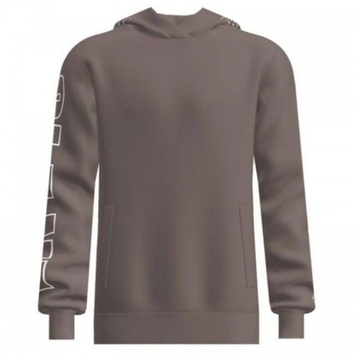 Sudadera Bidi Badu Spectrum Chill Marron Sudadera Bidi Badu Spectrum Chill Marron