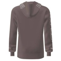 Bidi Badu Spectrum Chill Sweat-shirt marron  Offre - Pas cher