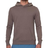 Bidi Badu Spectrum Chill Sweat-shirt marron  Offre - Pas cher