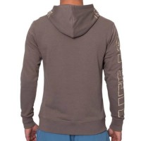 Bidi Badu Spectrum Chill Sweat-shirt marron  Offre - Pas cher