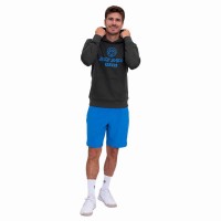 Bidi Badu Spike Chill Felpa Grigio Scuro  Offerta + Economico