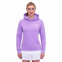 Sudadera Bidi Badu Spike Chill Lila  Oferta + Barato