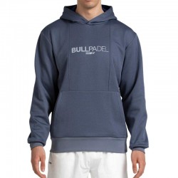 Bullpadel Acube Deep Ocean Vigore Sweatshirt