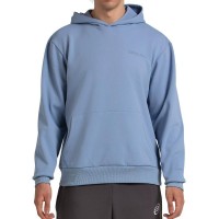 Sweat-shirt Bullpadel Albier Shadow Blue