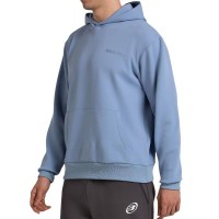 Sweat-shirt Bullpadel Albier Shadow Blue