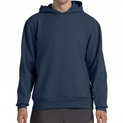 Sweat-shirt Bullpadel Albier Deep Ocean