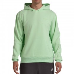 Sweat-shirt Bullpadel Albier Acid Green