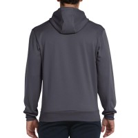 Sudadera Bullpadel Baltar Carbon  Oferta + Barato