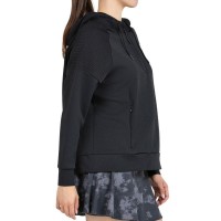 Bullpadel Beating Felpa Nera