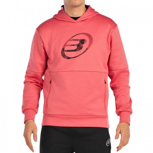 Sudadera Bullpadel Boyal Hibisco Sudadera Bullpadel Boyal Hibisco