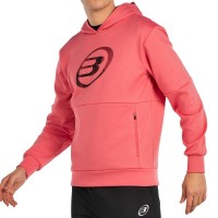 Bullpadel Boyal Hibiscus Sweatshirt  Offer + Cheap