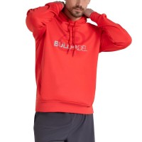 Sudadera Bullpadel Eira Lava