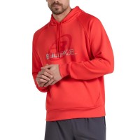 Sudadera Bullpadel Eira Lava