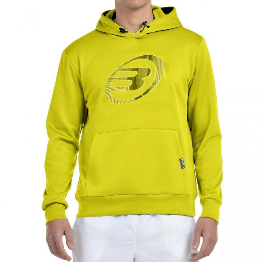 Sudadera Bullpadel Gomese Lima  Oferta + Barato