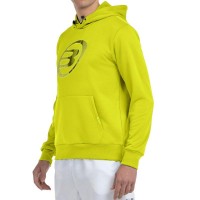 Sudadera Bullpadel Gomese Lima  Oferta + Barato