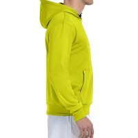 Sudadera Bullpadel Gomese Lima  Oferta + Barato