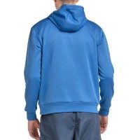 Sudadera Bullpadel Gondo Azul Atomico Vigore  Oferta + Barato