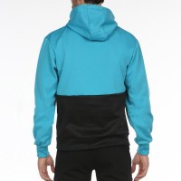 Sweat-shirt Turquoise Imbui Bullpadel