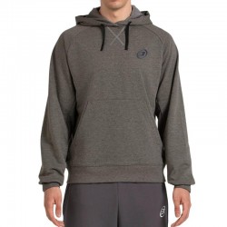 Sweat-shirt Bullpadel Iznaja Anthracite Vigore