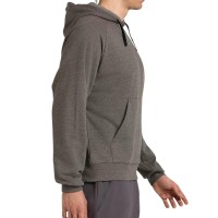 Sweat-shirt Bullpadel Iznaja Anthracite Vigore