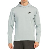 Bullpadel Ligur Concrete Sweatshirt  Offer + Cheap