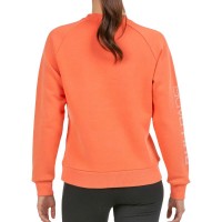 Sudadera Bullpadel Natas Pomelo  Oferta + Barato