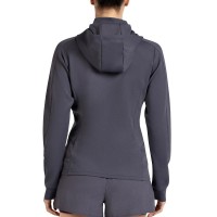 Sudadera Bullpadel Otalo Asfalto