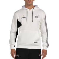 Bullpadel Premier Padel Palmiro Raw Sweat-shirt