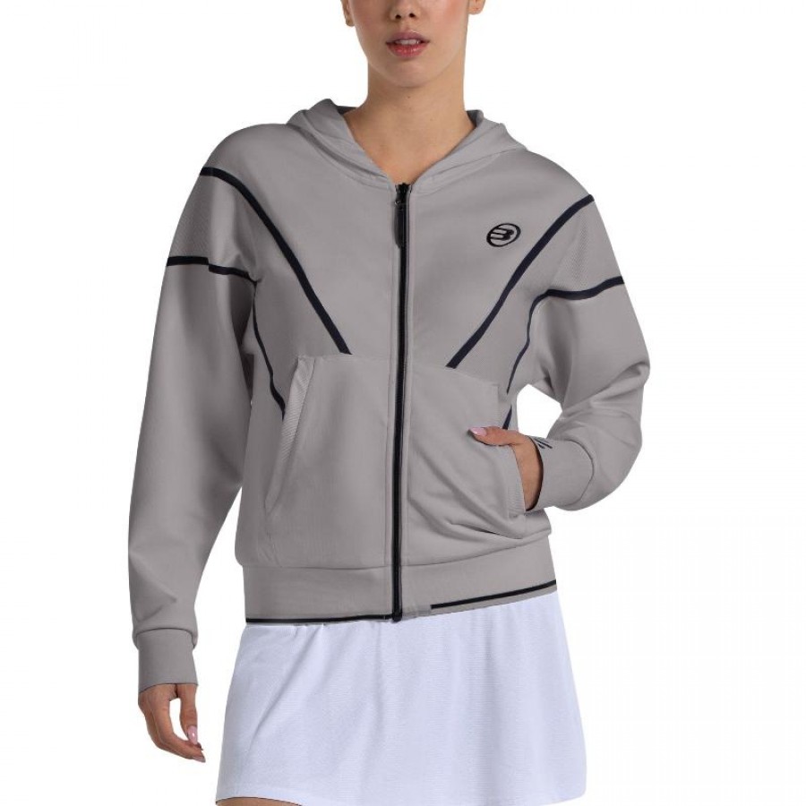Blusão Bullpadel Tielan Topo