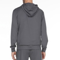 Bullpadel Tolmo Caviar Sweat-shirt