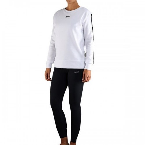 White Endless Ash Sweatshirt White Endless Ash Sweatshirt