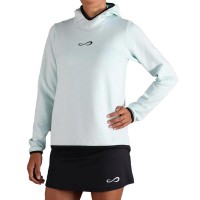 Endless Breath Sky Blue Sweatshirt  Offer + Cheap