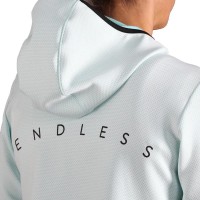 Endless Breath Sky Blue Sweatshirt  Offer + Cheap