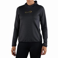 Sudadera Respiro Senza Fine Titanio  Offerta + Economico