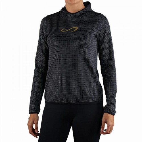 Sudadera Endless Breath Titanium Sudadera Endless Breath Titanium