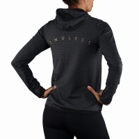 Sudadera Respiro Senza Fine Titanio  Offerta + Economico