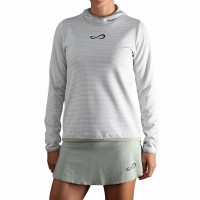 Endless Breath Light Green Sweatshirt
