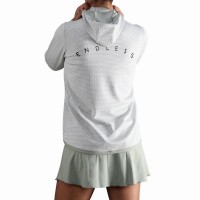 Endless Breath Light Green Sweatshirt
