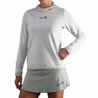 Endless Breath Light Green Sweatshirt